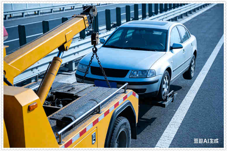 惠农区道路救援2026年发展趋势：AI赋能下的惠农区道路救援